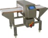 Metal detector machine for food industry