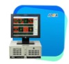 Metal material sorter and Eddy Current Testing Instrument
