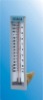 Metal thermometer