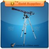 Metal tripod with slow motion control Astronomical Telescope