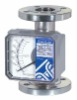 Metal tube flow meter (Rotameter)