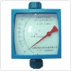 Metal tube rotameter VERTICAL INSTALLATION