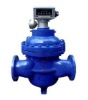 Metallic Scraper Flowmeter