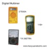 Meter 1000V 10A Digital Multimeter