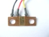 Meter Shunt resistor