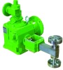 Metering & Process Pump PulsaPro PL Plunger