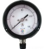 Methane pressure meter