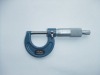 Metric Outside Micrometer