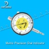 Metric Precision Dial Indicator