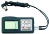 Metric/imperial, include calibration block,Ultrasonic Thickness Meter TG8812