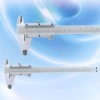 Metric vernier caliper