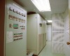 Metrology Room
