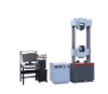 Micro-Computer Control Electro-hydraulic Servo Steel Strand Universal Testing Machine UTM