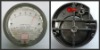 Micro Differential Pressure Gauge