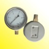 Micro/Low Pressure Meters
