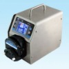 Micro Medical Dosing Tubing Pump BT600F flow intelligent peristaltic pump