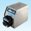 Micro Medical Dosing Tubing Pump BT600S variable speed peristaltic pump