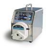 Micro/Mini Chemical/Medical Dosing Tubing Pump BT100L flow intelligent peristaltic pump