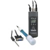 Micro Processor Base pH / mV / Temperature Meter ( PH-870)