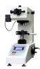 Micro Vickers hardness tester (hardness meter)