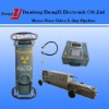 Micro-Wave Video X-ray Pipeline Inspection