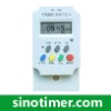 Micro computer Time control Switch