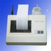 Micro printer for viscometer