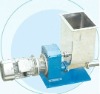 Micro volumetric feeder