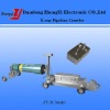 Micro-wave video X-ray pipeline crawler(non destructive testing equipment)