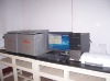 Microcomputer automatic coal testing instrument
