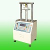 Microcomputer ring crush strength testing machine HZ-6003
