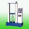 Microcomputer-type universal material testing instrument HZ-1010A