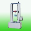 Microcomputer-type universal material testing machine (HZ-1009E)