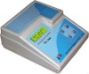Microcoprocessor pH/mV/Temp Meter