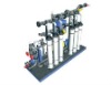 Microfiltration Machine for Wastewater Treatment