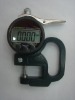 Micron Digital Dial Thickness Gauge