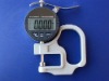 Micron Digital Thickness gauge 0.001mm Resolution