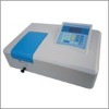 Microprocessor Spectrophotometer