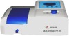 Microprocessor UV-VIS Spectrophotometer (Single Beam)