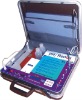 Microprocessor Water/Soil Analysis Kit