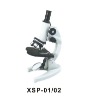 Microscope