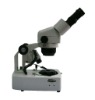 Microscope 10x-40x zoom