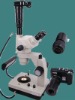 Microscope 6.5-45X(90X)