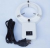 Microscope Accessory 8W Fluorescent Ring Light