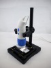 Microscope stand with LED and USB Port