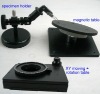 Microscope xyz stage