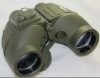 Military 7x50 binoculars with compass and rangefinder makes super quality and good vision for you