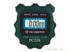 Military Digital Handheld Timer Sport Watch