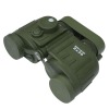 Military binoculars with compass M830C