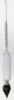 Milk hydrometer